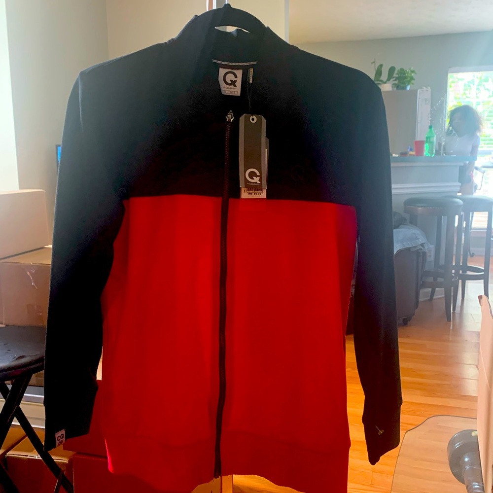 GQ jacket - Picture 2 of 9